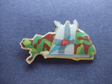 Leger Camouflage
